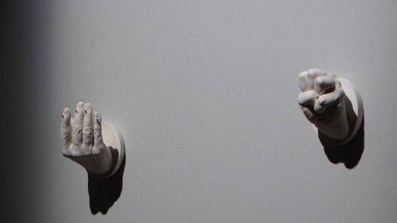 Les Griffes III, Piercing by Diane Dubeau Les Griffes III, Piercing by Diane Dubeau