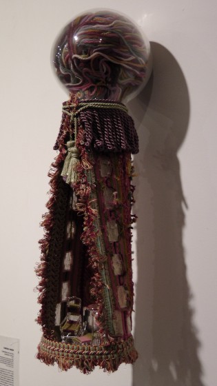 Collaborating with her Story Incarnation II by Vanessa Yanow