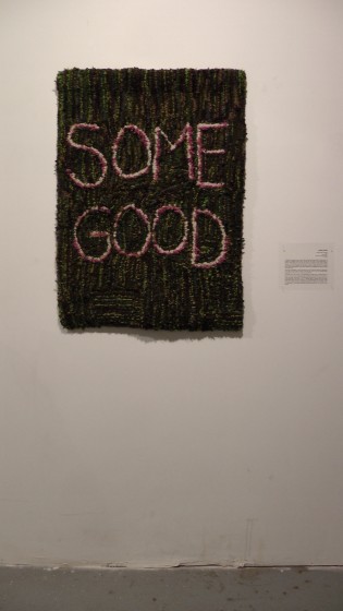 Some Good (That Did) by Suzen Green