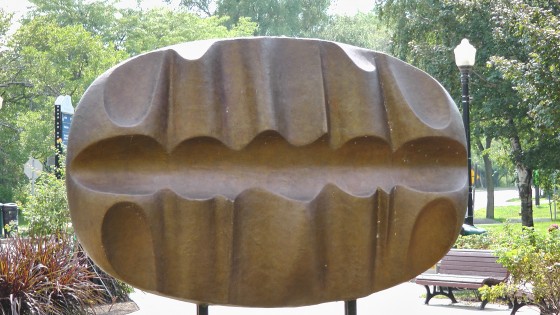 Signe Solaire by Jean leFébure
