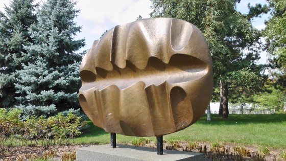 Signe Solaire by Jean leFébure