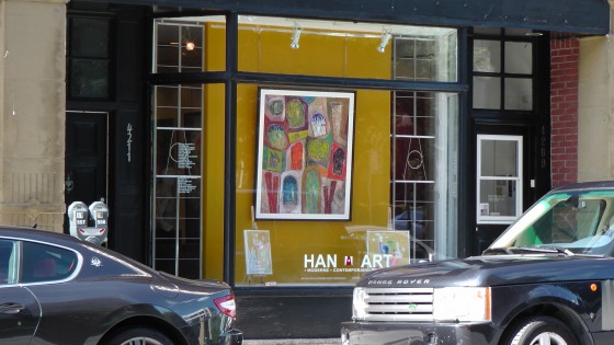 Han Art Gallery