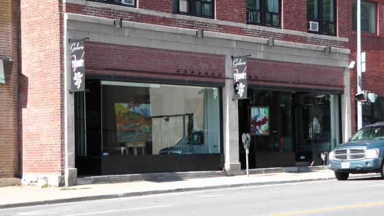 V-Galerie Trimont