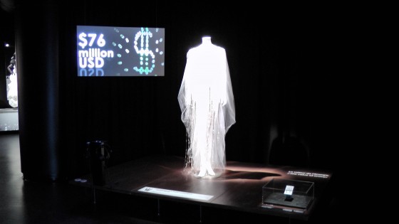 Light Flow By Chloé B. Fortin Light Flow By Chloé B. Fortin