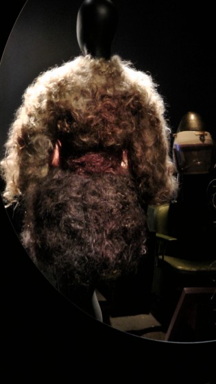 Rear view of Hairdress By Roxane Cheibes and Amélie Bruneau Longpré Rear view of Hairdress By Roxane Cheibes and Amélie Bruneau Longpré