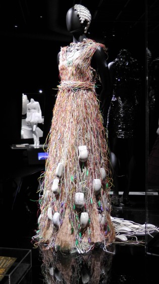 Haute couture 2.0 by Mélissa Turgeon Haute couture 2.0 by Mélissa Turgeon