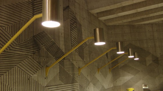 Cool looking lamps. Cool looking lamps.