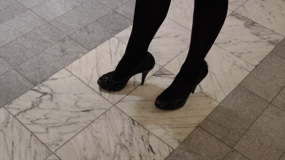 Shoes Shoes