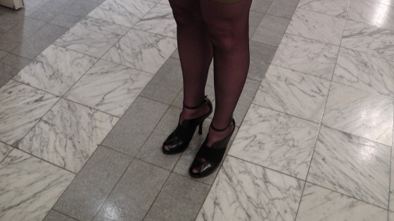 Shoes Shoes
