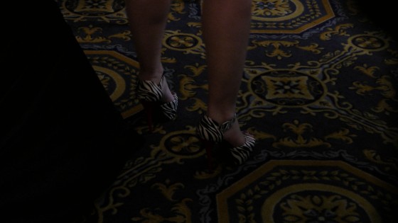 Shoes Shoes