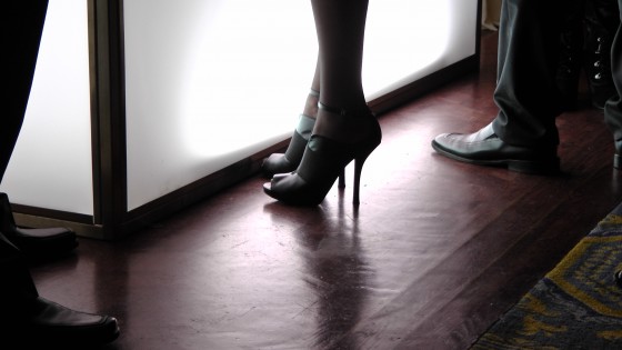 Shoes Shoes