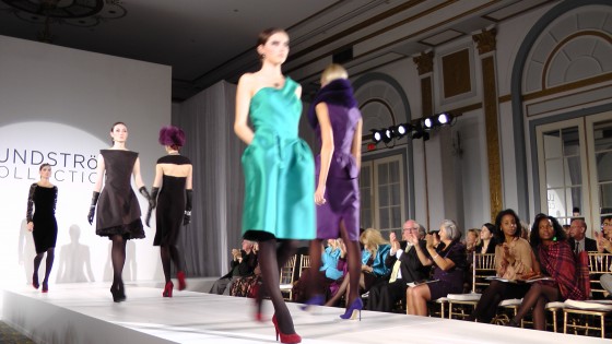 The Lundström Fall 2012 Collection The Lundström Fall 2012 Collection