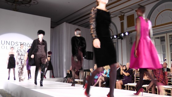 The Lundström Fall 2012 Collection The Lundström Fall 2012 Collection