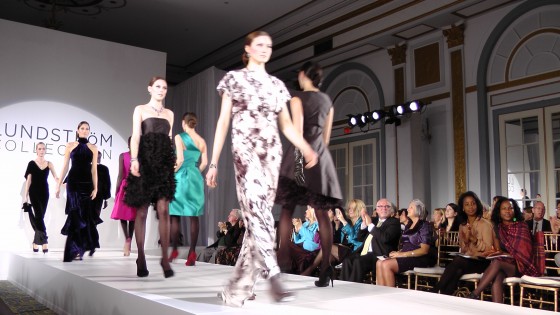 The Lundström Fall 2012 Collection The Lundström Fall 2012 Collection