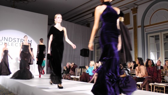 The Lundström Fall 2012 Collection The Lundström Fall 2012 Collection
