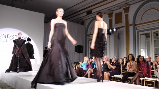 The Lundström Fall 2012 Collection The Lundström Fall 2012 Collection