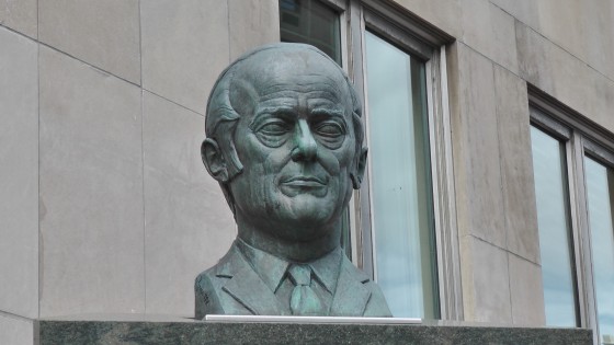 René Lévesque