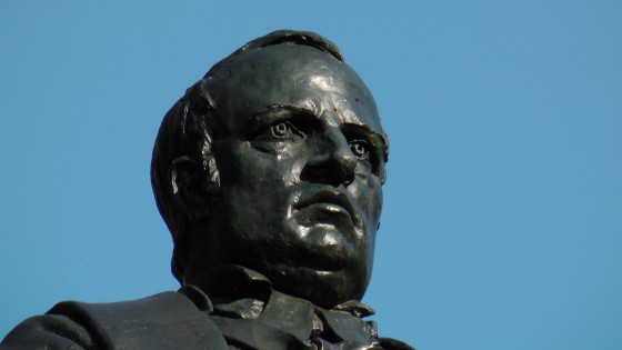 Louis-Hippolyte La Fontaine