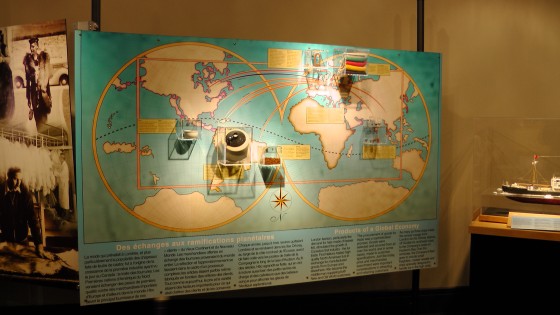 Graphic representation of how the British plundered the world. Graphic representation of how the British plundered the world.