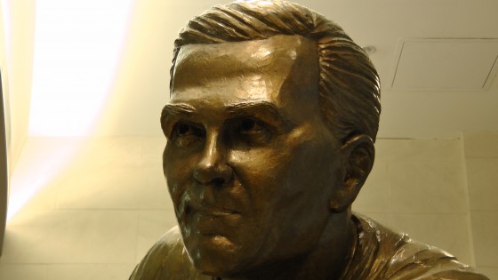 Maurice Richard