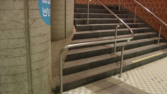 Design Flaw.