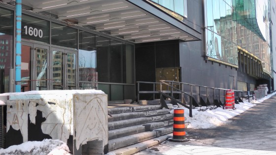 Maison symphonique de Montréal