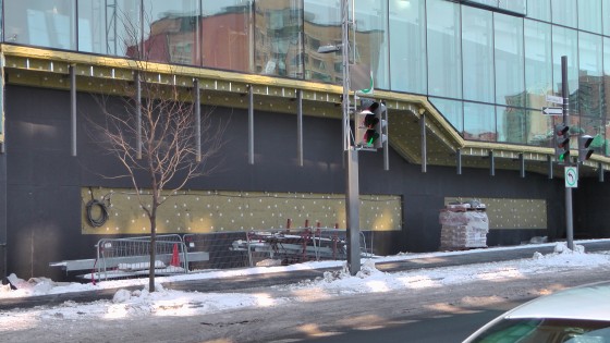 Maison symphonique de Montréal