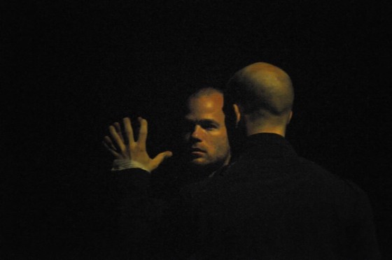 Kidd_Pivot_Photo -Michael Slobodian_Performers Eric Beauchesne-Jiri Pokorny Eric Beauchesne and Jiri Pokorny in The Other You, photo by Michale Slobodian
