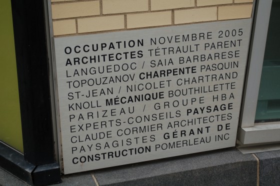 Sherbrooke Ouest & Kimberly Montréal, QC H2X 1X5, Canada Sherbrooke Ouest & Kimberly Montréal, QC H2X 1X5, Canada