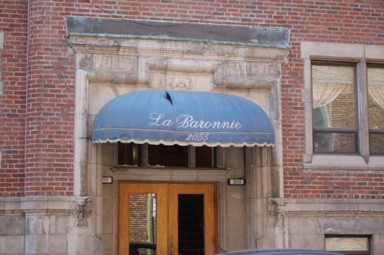La Baronnie on Lincoln La Baronnie on Lincoln
