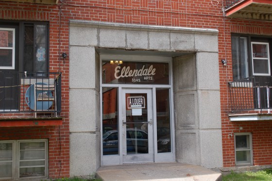 Ellendale Apartments on Ellendale Ellendale Apartments on Ellendale
