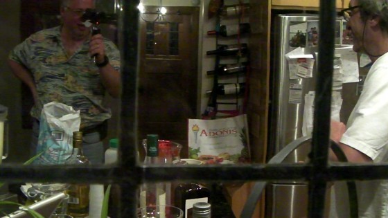 Bettina Forget's One Random Year Still Frame June 26
