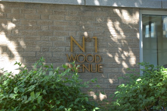 No 1 Wood on Wood No 1 Wood on Wood