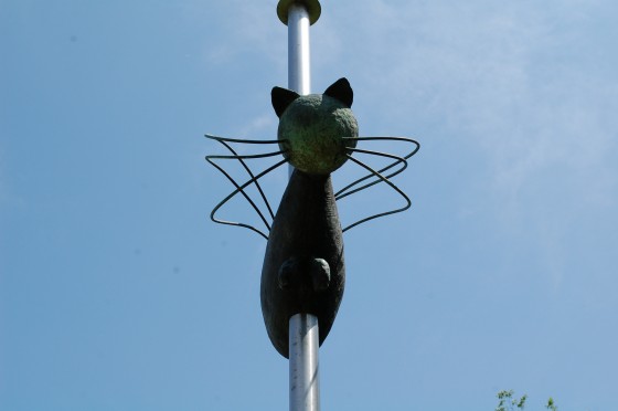 Le Jardin de Lyon by Jean-François Gavoty and Guerric Péré Le Jardin de Lyon by Jean-François Gavoty and Guerric Péré