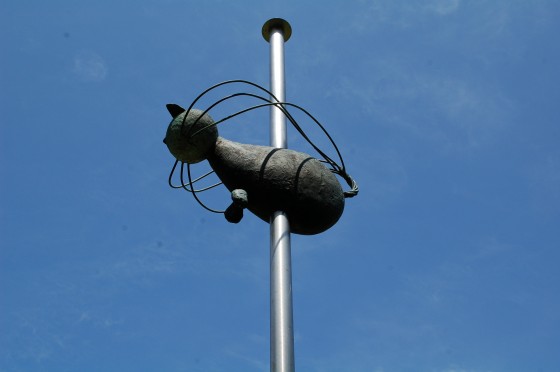 Le Jardin de Lyon by Jean-François Gavoty and Guerric Péré Le Jardin de Lyon by Jean-François Gavoty and Guerric Péré