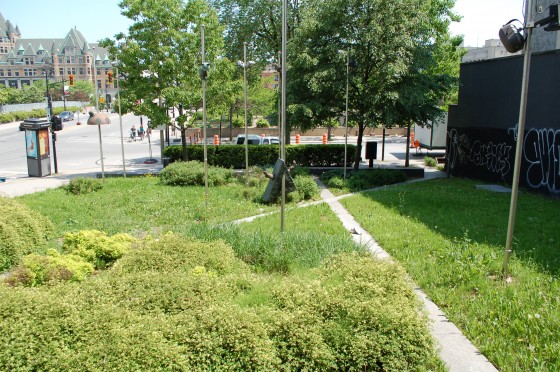 Le Jardin de Lyon by Jean-François Gavoty and Guerric Péré Le Jardin de Lyon by Jean-François Gavoty and Guerric Péré