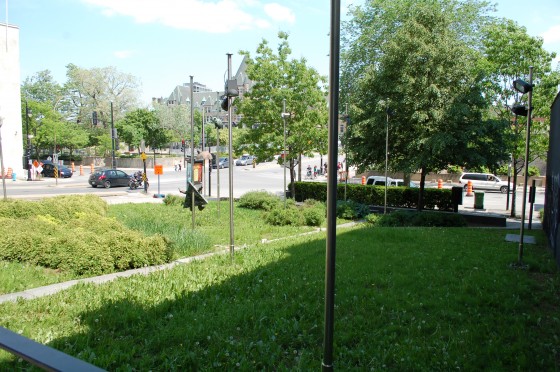 Le Jardin de Lyon by Jean-François Gavoty and Guerric Péré Le Jardin de Lyon by Jean-François Gavoty and Guerric Péré