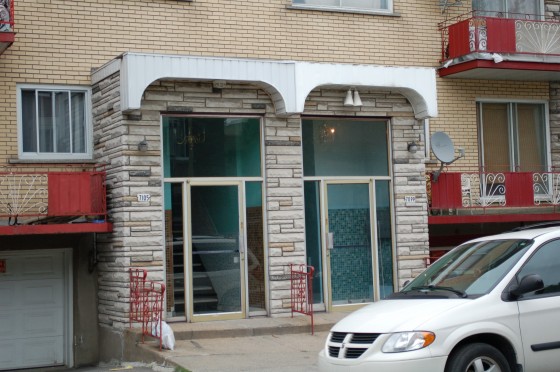 Stone and Plaster Awning Stone and Plaster Awning