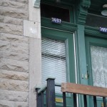 Diary of a Neighbourhood: a literary work by Michael Toppings