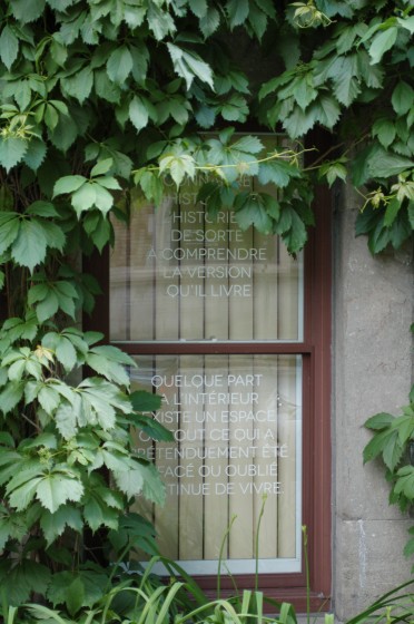 Diary of a Neighbourhood: a literary work by Michael Toppings