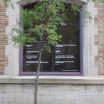 Diary of a Neighbourhood: a literary work by Michael Toppings