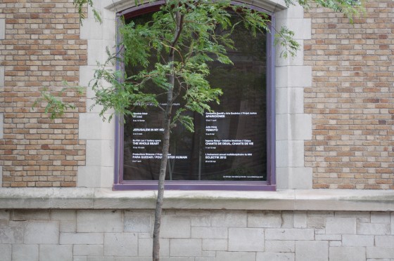 Diary of a Neighbourhood: a literary work by Michael Toppings