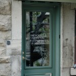 Diary of a Neighbourhood: a literary work by Michael Toppings