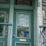 Diary of a Neighbourhood: a literary work by Michael Toppings