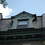 Diary of a Neighbourhood: a literary work by Michael Toppings