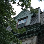 Diary of a Neighbourhood: a literary work by Michael Toppings