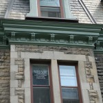 Diary of a Neighbourhood: a literary work by Michael Toppings