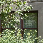 Diary of a Neighbourhood: a literary work by Michael Toppings