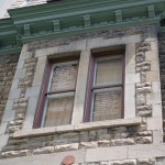 Diary of a Neighbourhood: a literary work by Michael Toppings