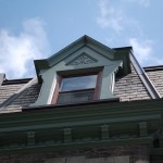 Diary of a Neighbourhood: a literary work by Michael Toppings